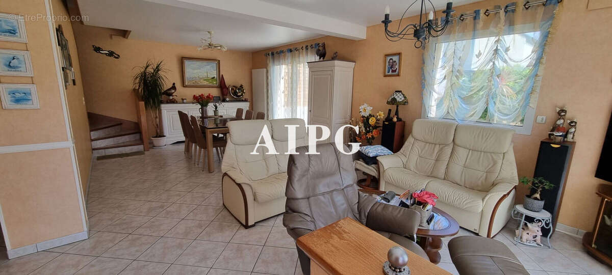 PORDIC, maison traditionnelle à vendre - photo 3