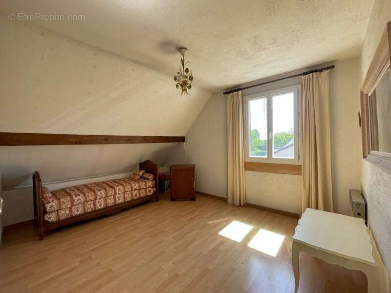 Maison à HERICY