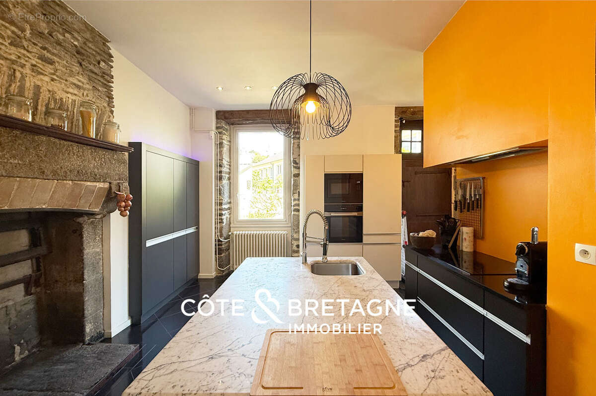 Appartement à PLERIN