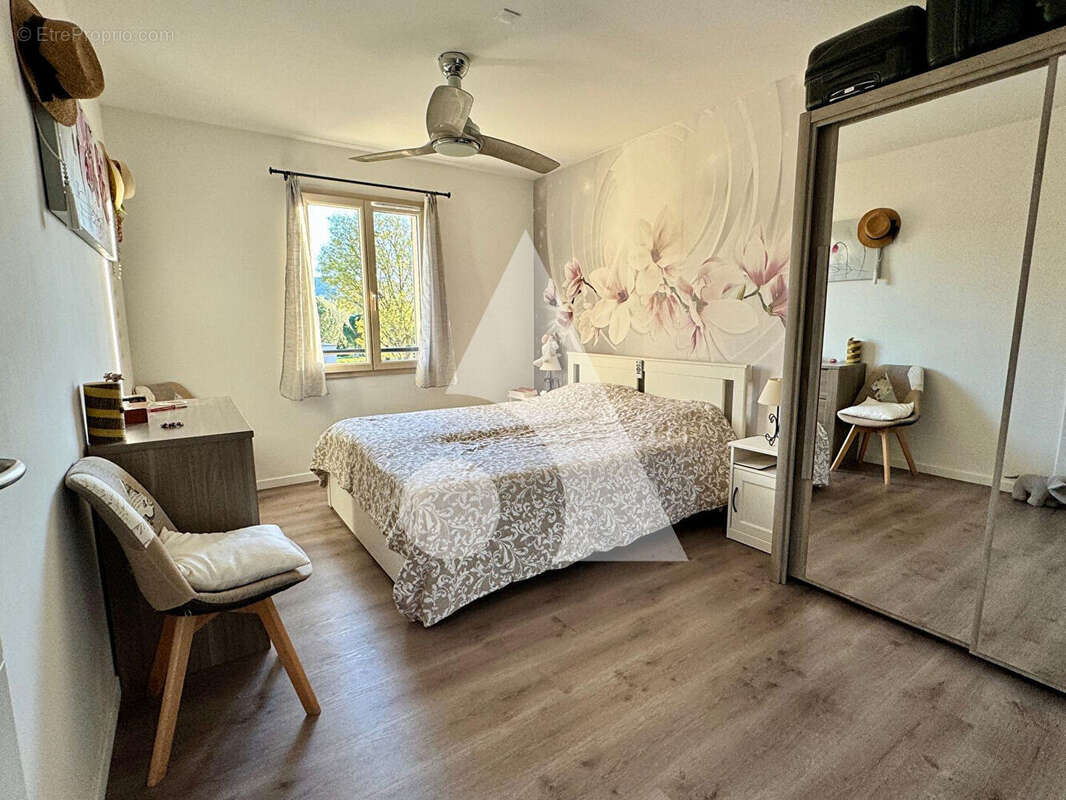 Maison à BEAUMETTES