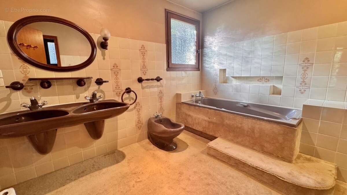 Maison à LEGE-CAP-FERRET