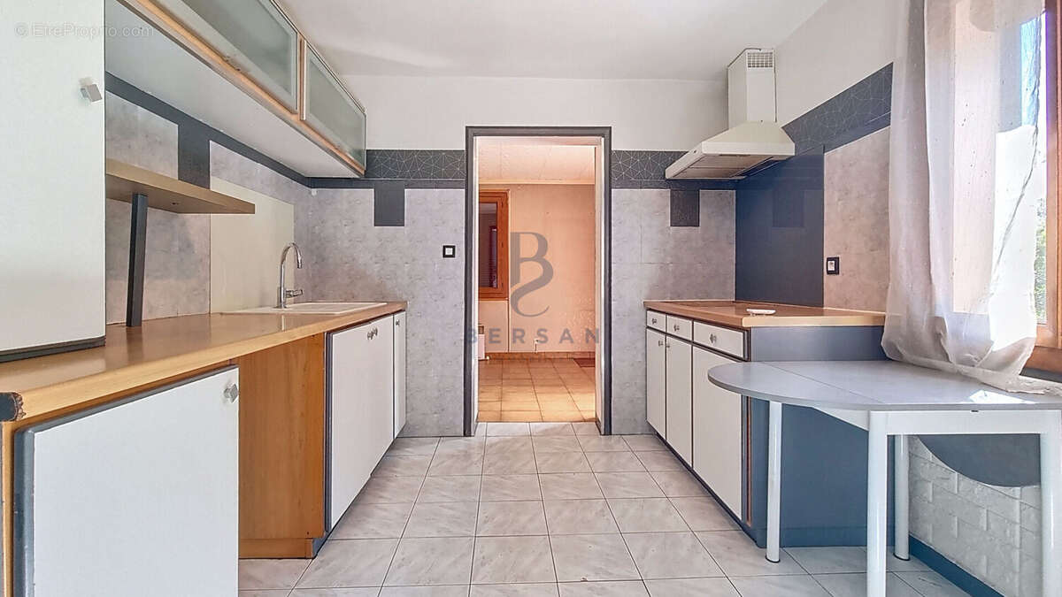 Villa quartier tour de mare fréjus, avec appartement indépendant - photo 15