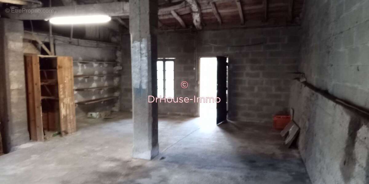 Maison à ESCASSEFORT