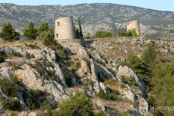 Terrain à ROQUEFORT-DES-CORBIERES