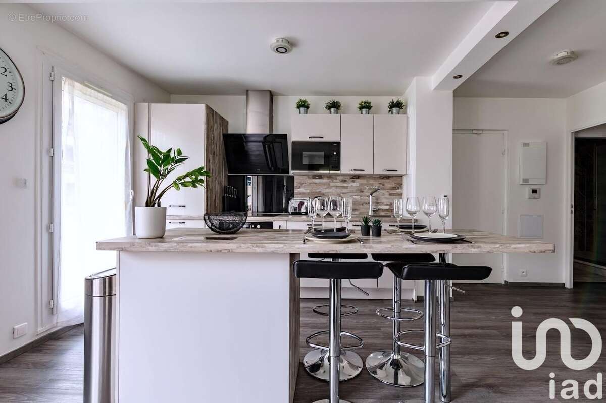 Photo 4 - Appartement à CRETEIL