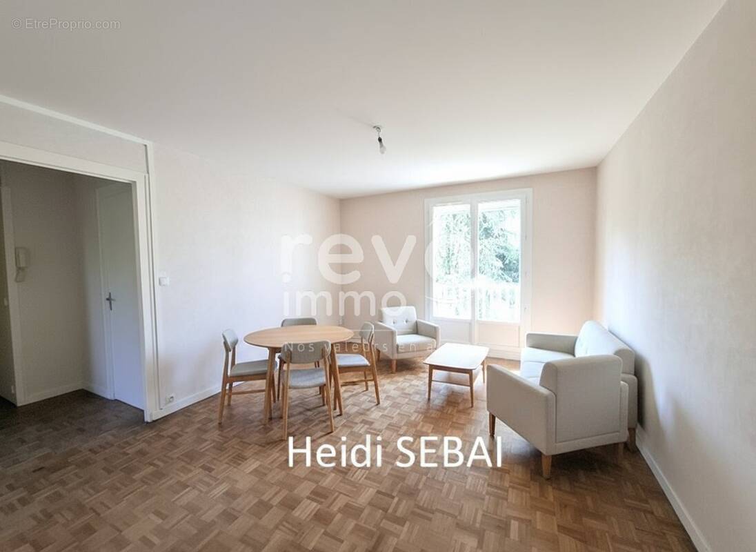 Appartement à CHOLET