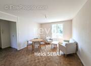 Appartement à CHOLET