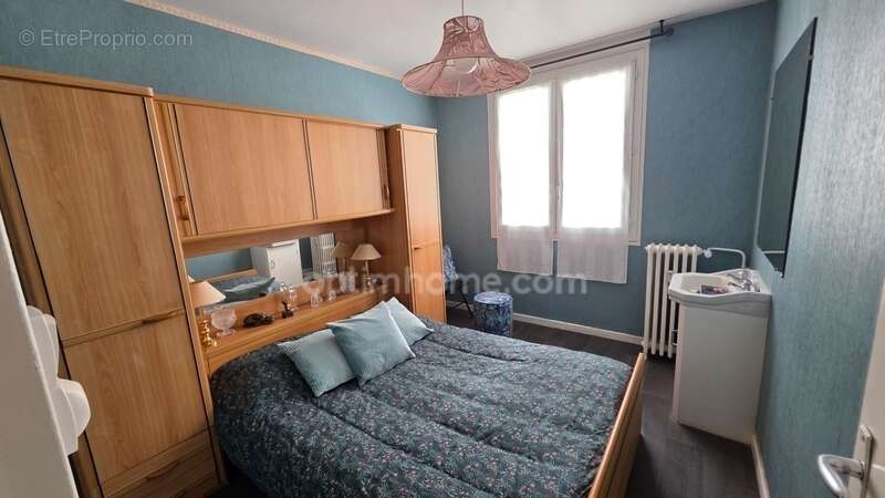 Appartement à LIMOGES