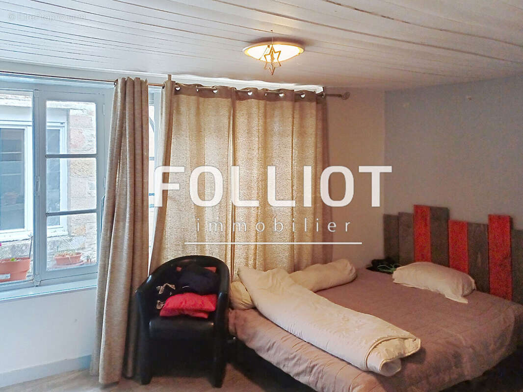 Appartement à PONTORSON