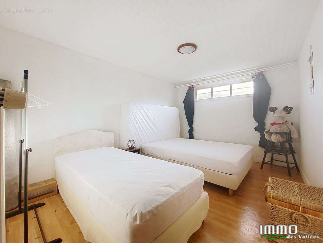 Maison à LE THILLOT