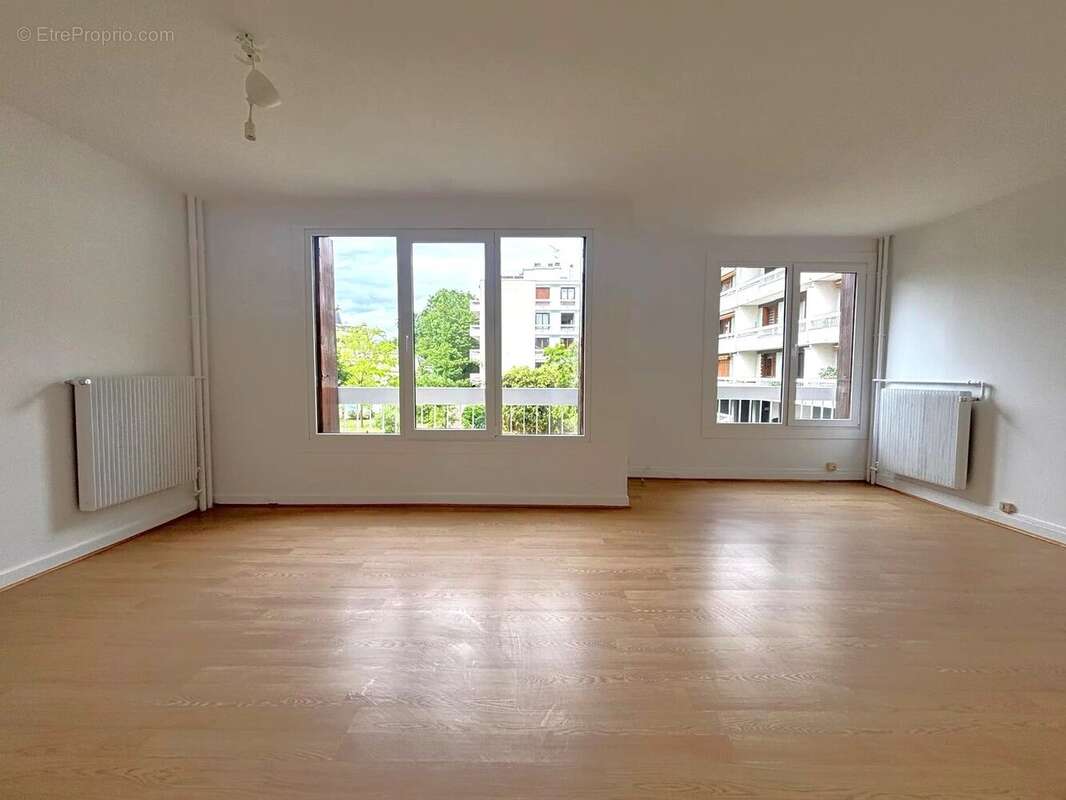Appartement à CHATOU