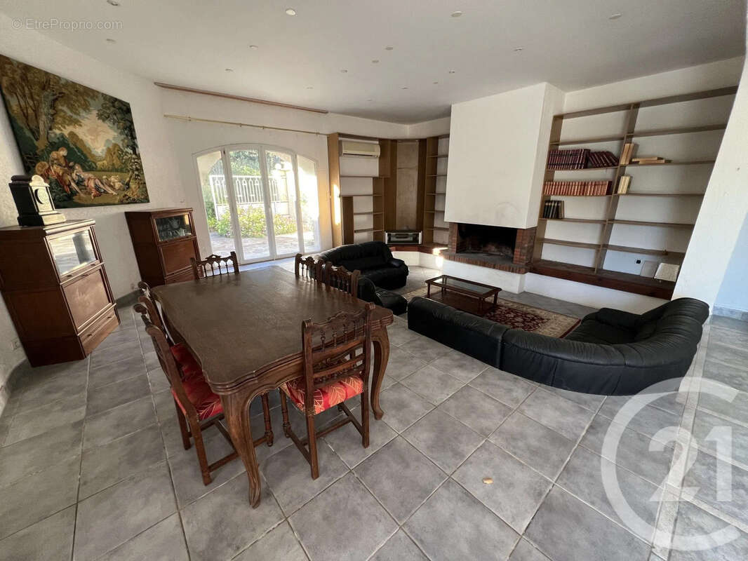 Appartement à BIGUGLIA