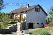 Maison à CHAUMERGY