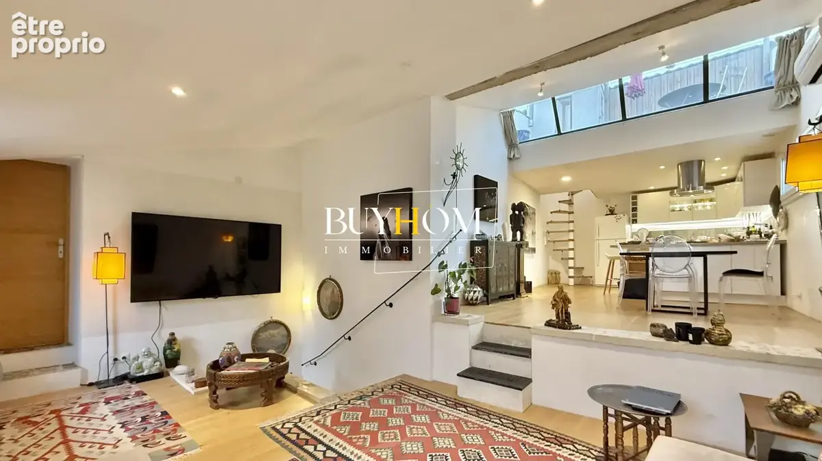 Maison 175 m² à L'isle-Sur-La-Sorgue  - photo 1