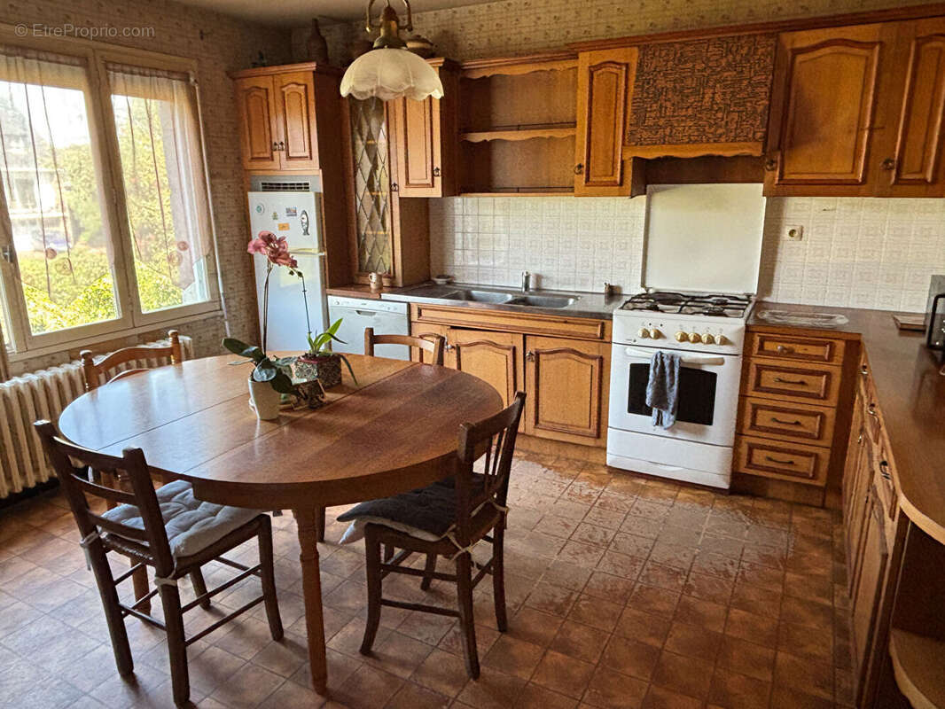 Maison à MOELAN-SUR-MER