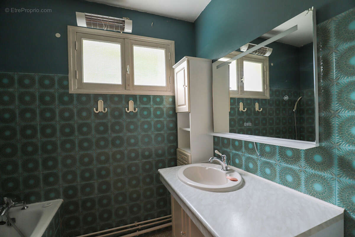 Appartement à CLAMART