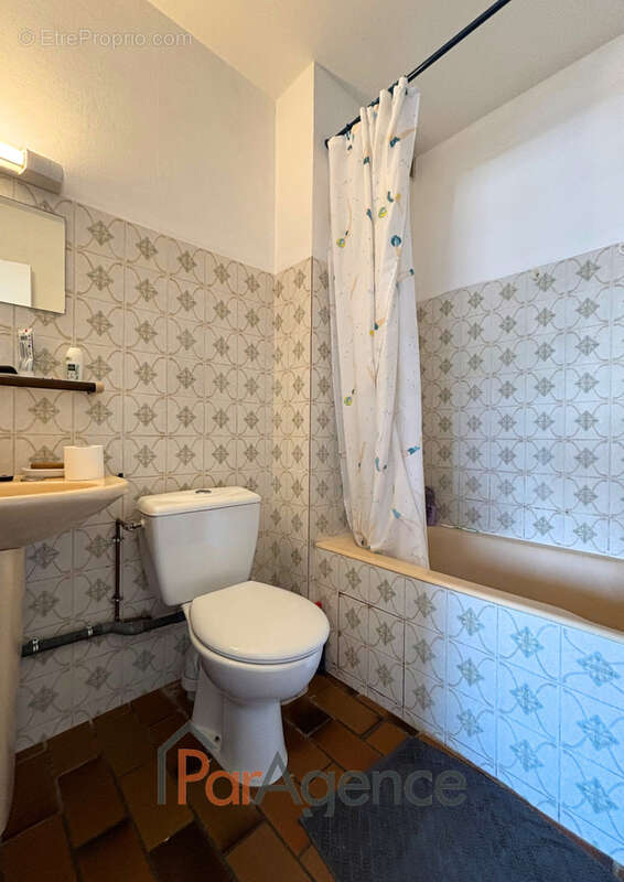 Appartement à ROYAN