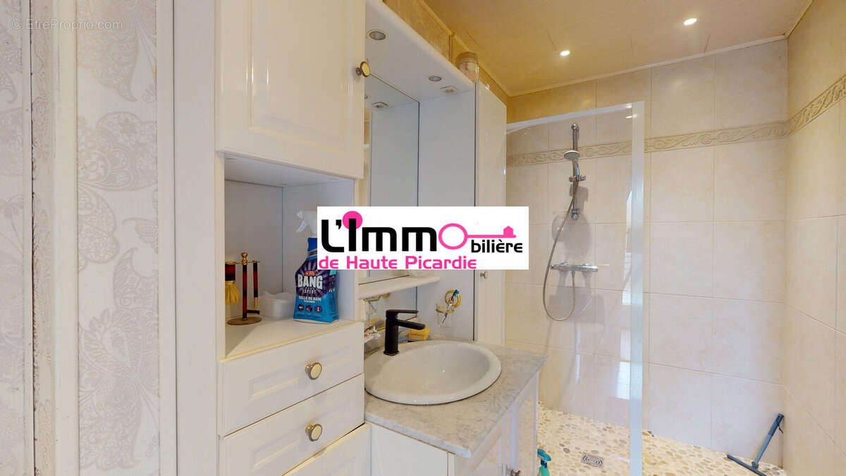 Habitation Principale - Maison à HATTENCOURT