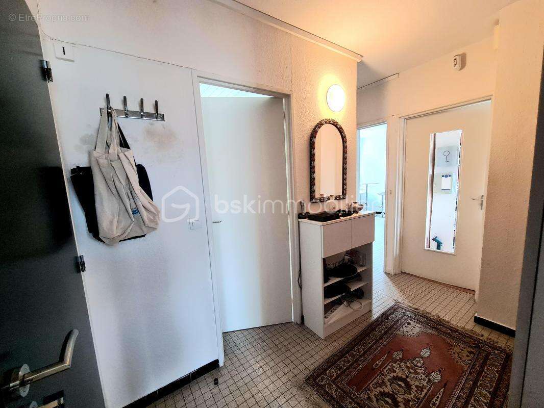 Appartement à GUEBWILLER