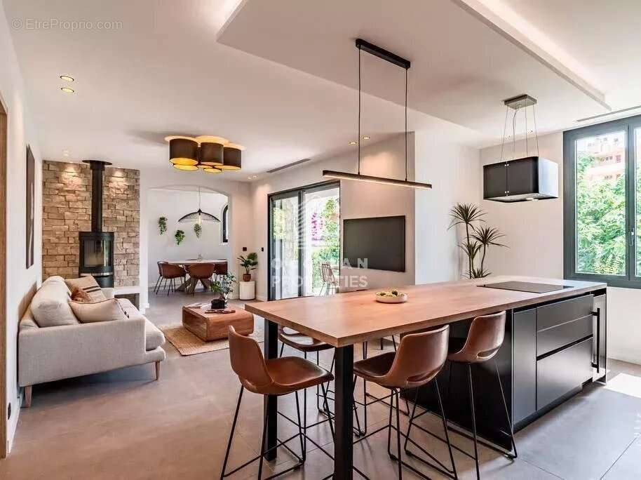 Maison à CANNES