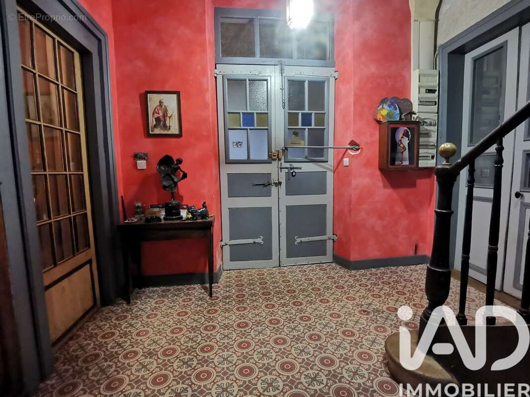 Photo 6 - Maison à OLORON-SAINTE-MARIE