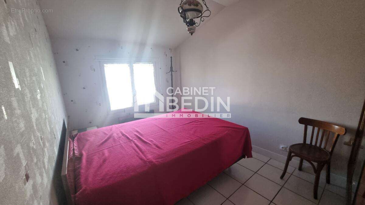 Maison à SAINT-LOUBES