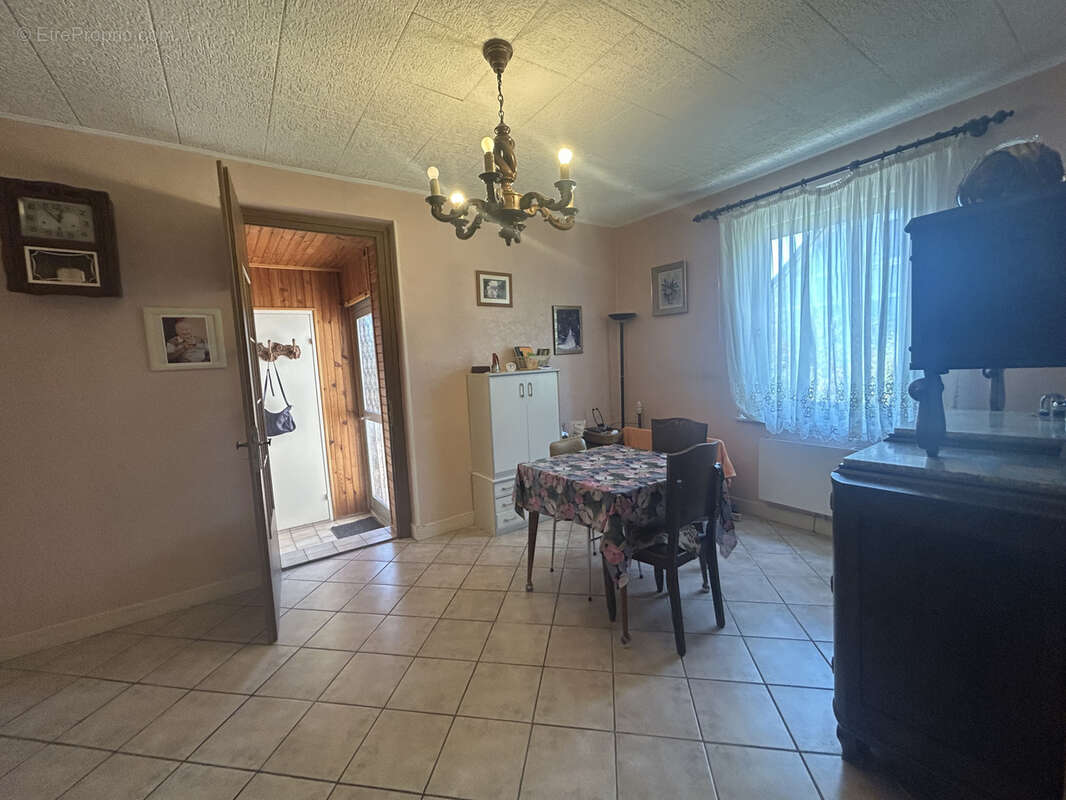 Maison a staffelfelden - photo 2