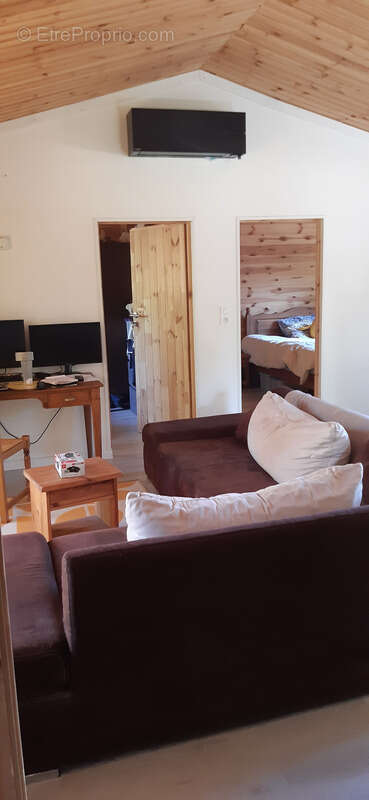 Maison à vendre 3 pièces VARAIRE (46) - photo 16
