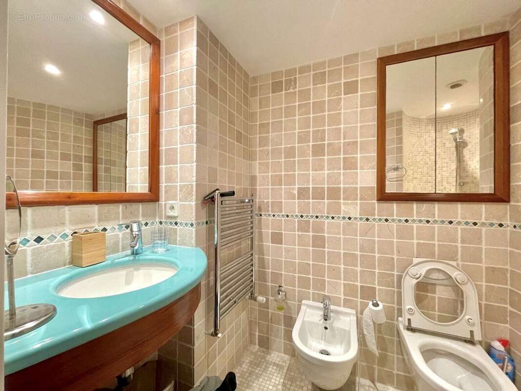 9c1f9e2801334862b1fa4bc3b121db71 - Appartement à GRIMAUD