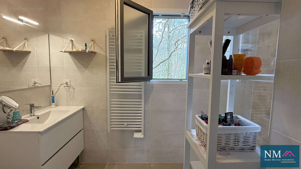 Appartement à SAINT-PIERRE-D'IRUBE
