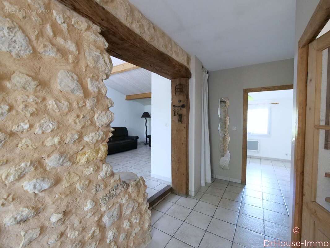 Maison à CASTELNAU-DE-MEDOC