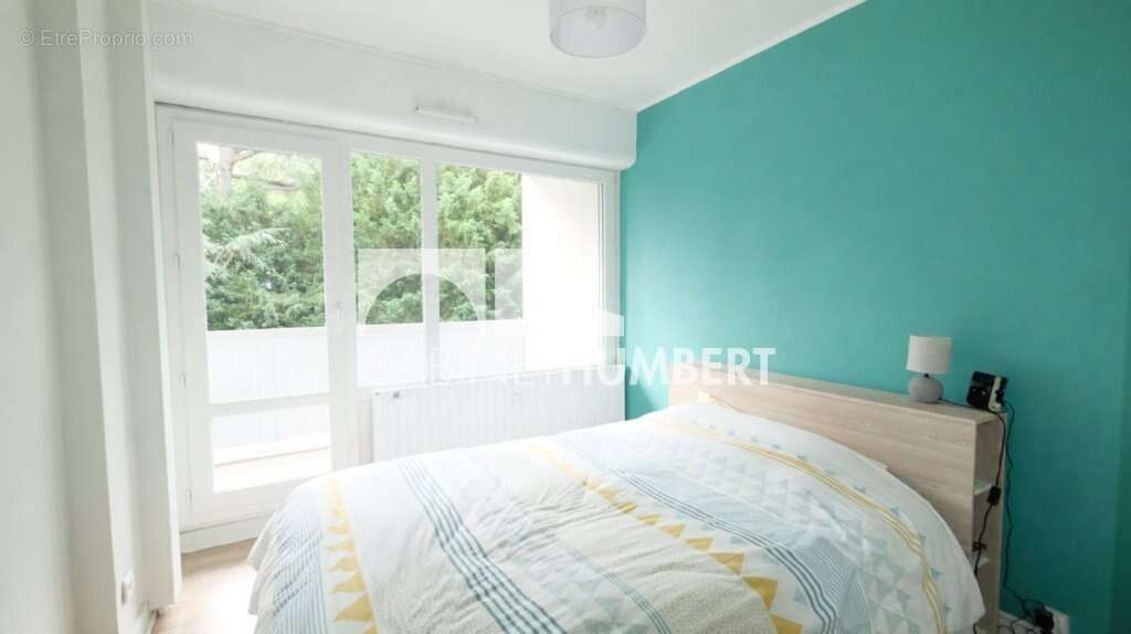 Appartement 57 m² à Saint-Etienne  - photo 4