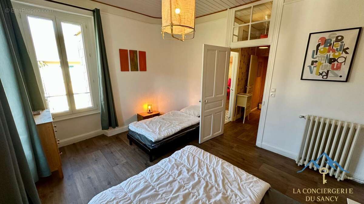 Appartement Mont Dore 3 pièce(s) - photo 8