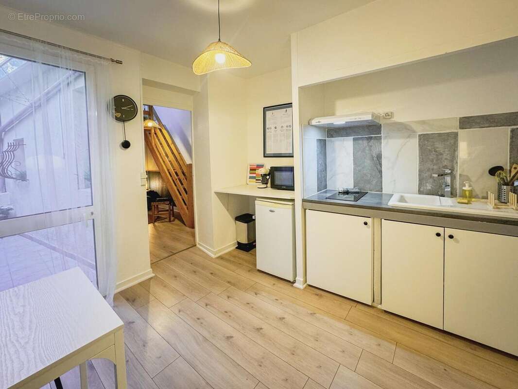 Photo 3 - Appartement à PERIGUEUX