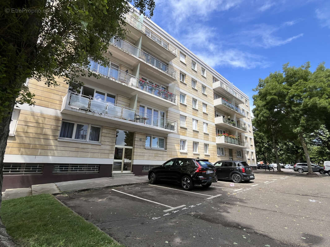 Appartement à LE HAVRE