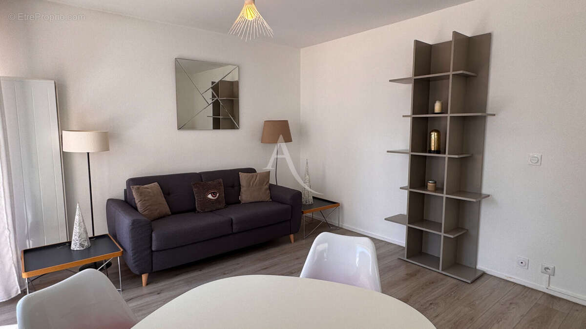 Appartement t1 bis  romorantin lanthenay - photo 4