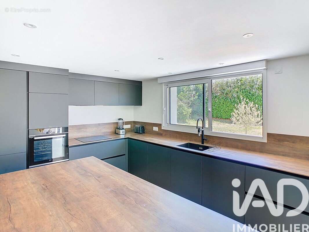 Photo 3 - Maison à HAUTE-GOULAINE