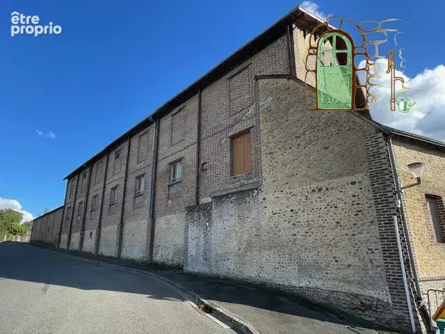 Maison 3 pièces 1 800 m² à vendre à Cormenon (41170) - photo 7