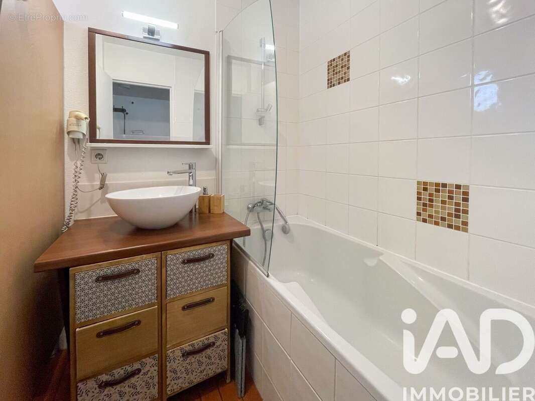 Photo 5 - Appartement à LAGORD