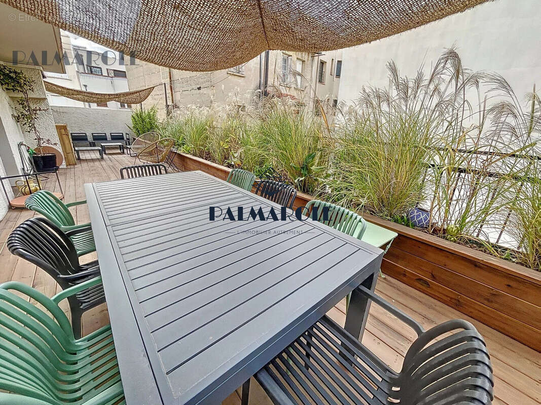 Appartement à PERPIGNAN