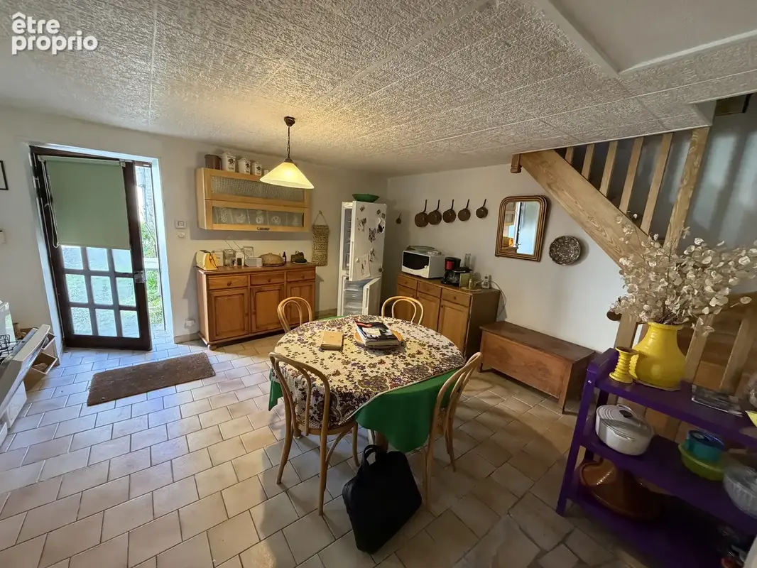 Maison de village - photo 3