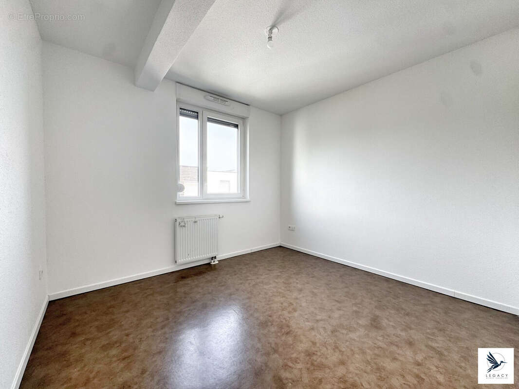 Appartement 83 m² à Strasbourg  - photo 8