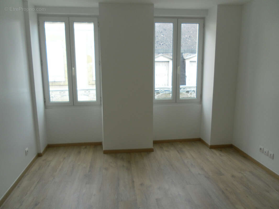 Appartement à VIERZON