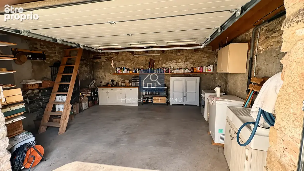 Ensemble immobilier - photo 9