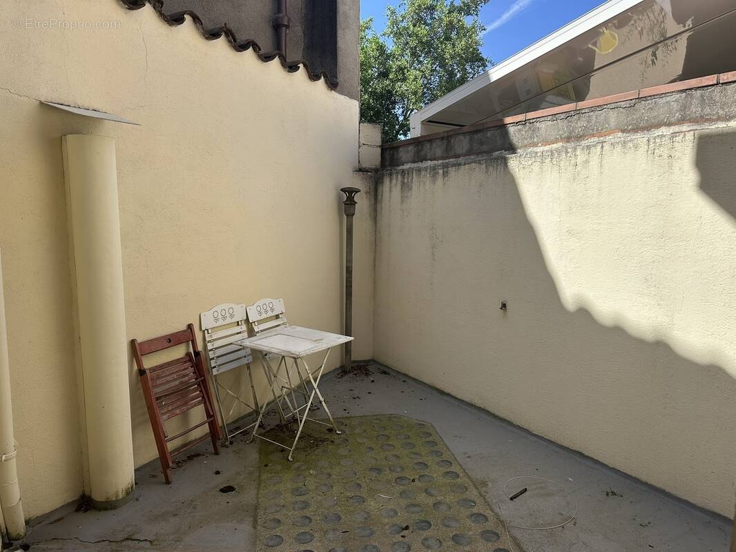 Appartement à ALBI