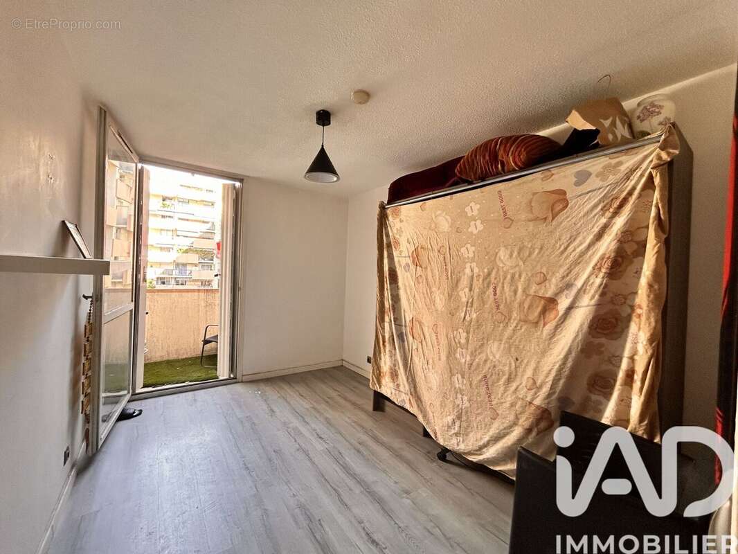 Photo 7 - Appartement à NICE