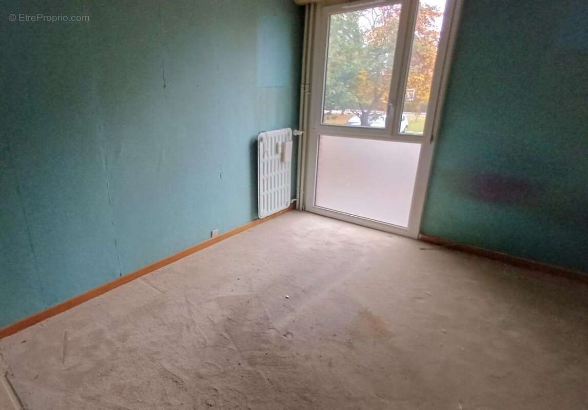 Appartement à AMIENS