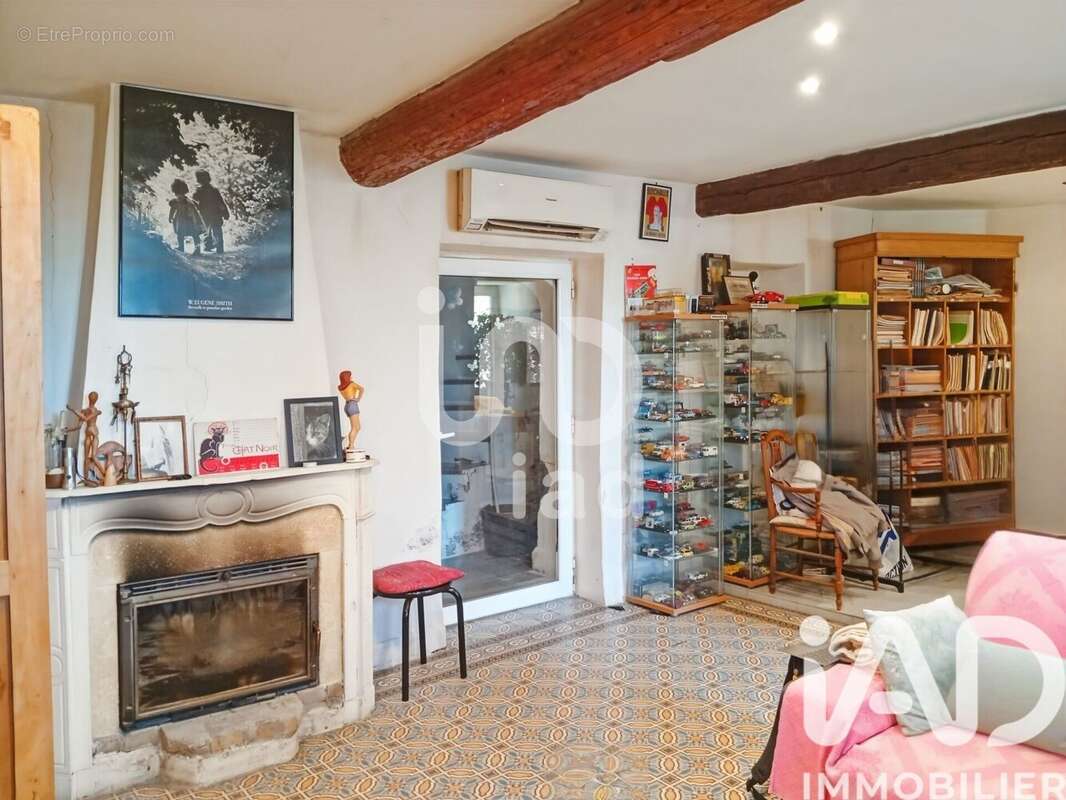 Photo 7 - Maison à ESTEZARGUES