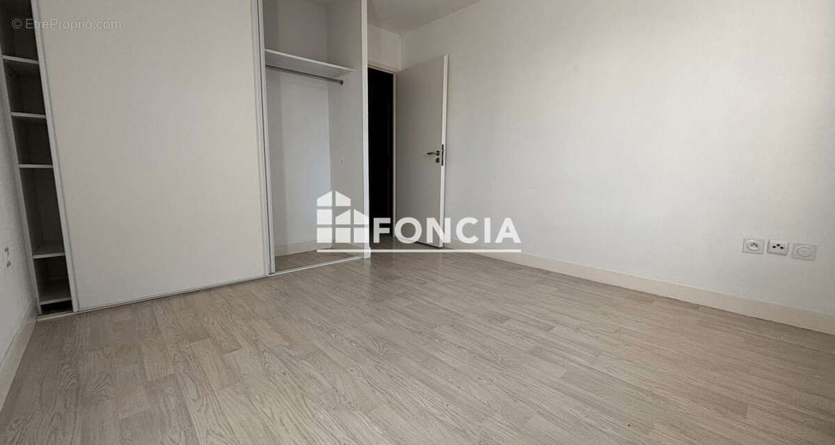 Appartement à MONTEREAU-FAULT-YONNE