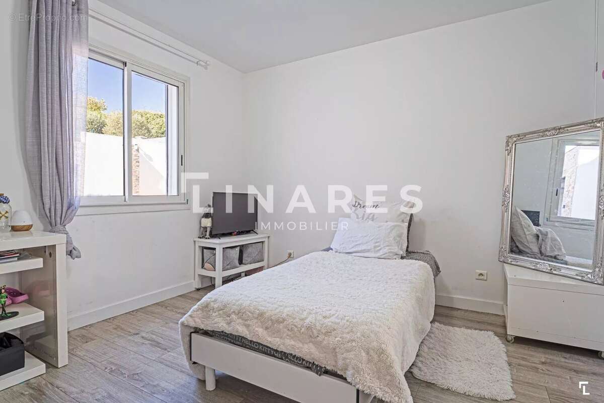 Maison à LES PENNES-MIRABEAU